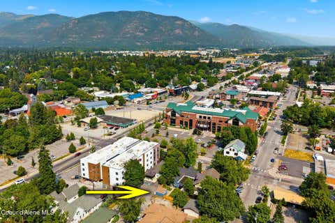 Photo of 405 Church ST, Sandpoint, ID 83864 (MLS # 26-8690)