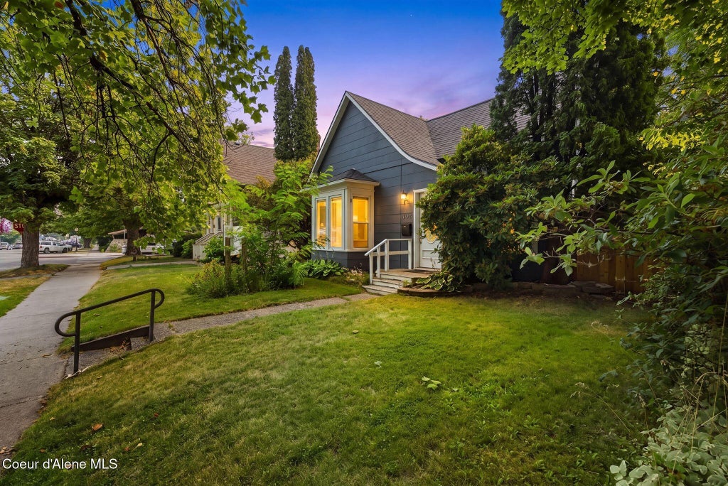 Photo of 405 Church ST, Sandpoint, ID 83864 (MLS # 26-8690)