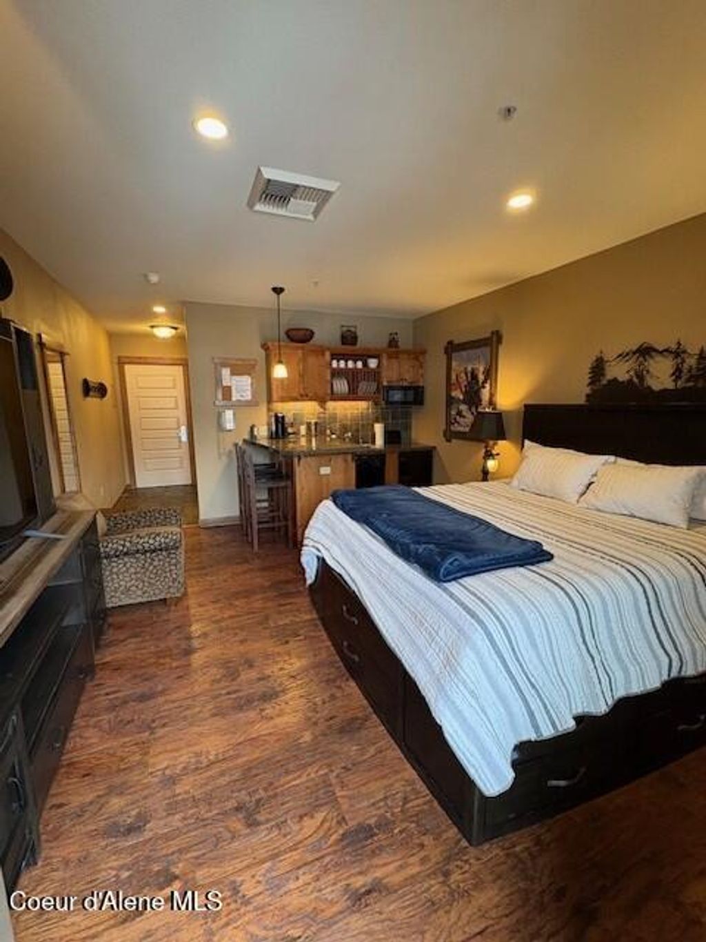 Photo of 110 Morning Star #345, Kellogg, ID 83837 (MLS # 26-1643)