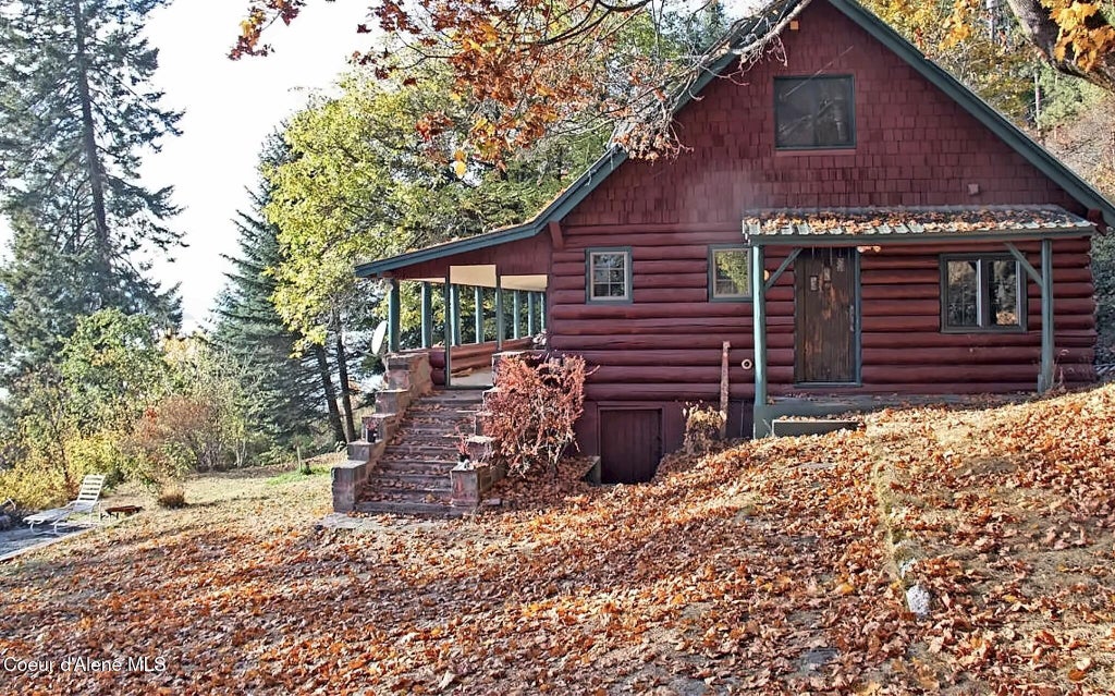 Photo of 259 Highland AVE, Hope, ID 83836 (MLS # 26-10559)