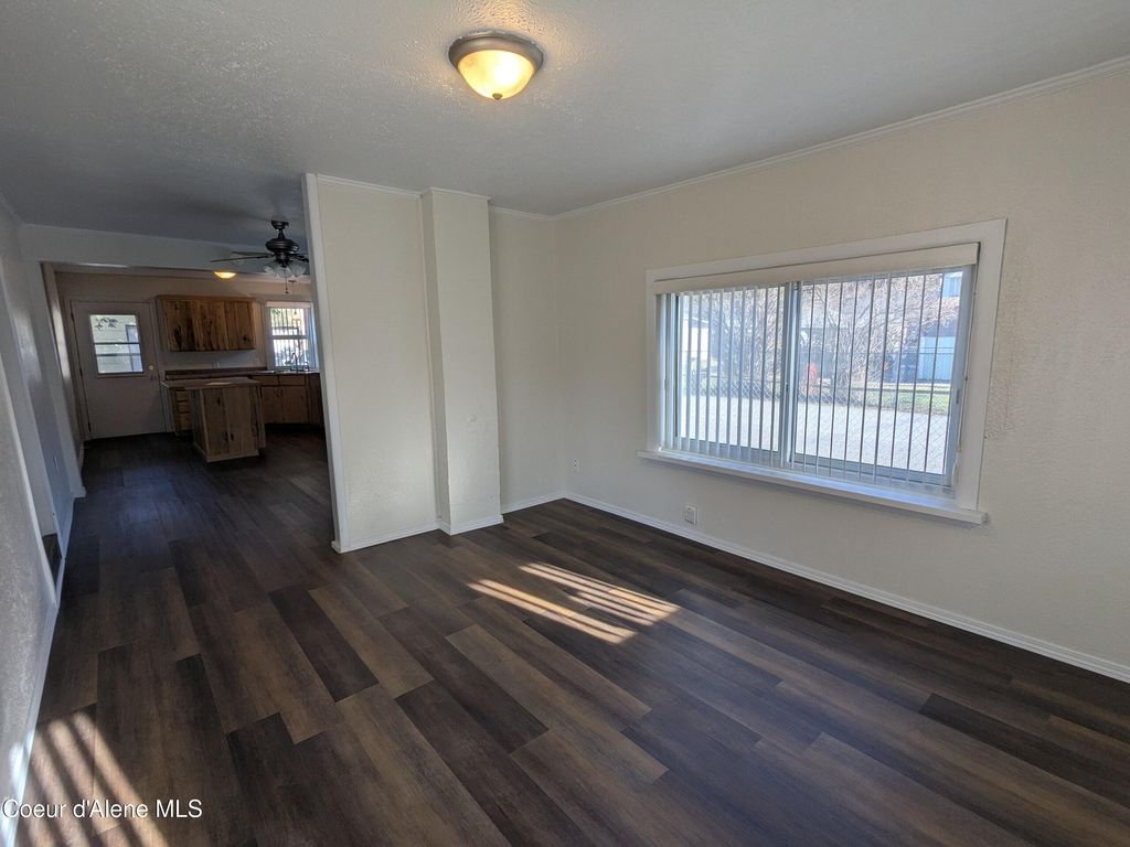 Photo of 6 Maple, Pinehurst, ID 83850 (MLS # 26-1301)