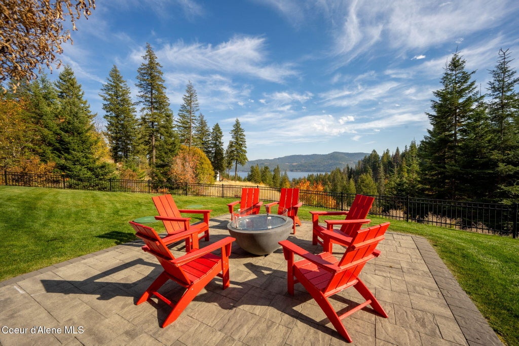 Photo of 5530 Mylonite Dr, Coeur dAlene, ID 83814 (MLS # 26-10515)