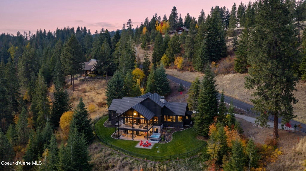 Photo of 5530 Mylonite Dr, Coeur dAlene, ID 83814 (MLS # 26-10515)