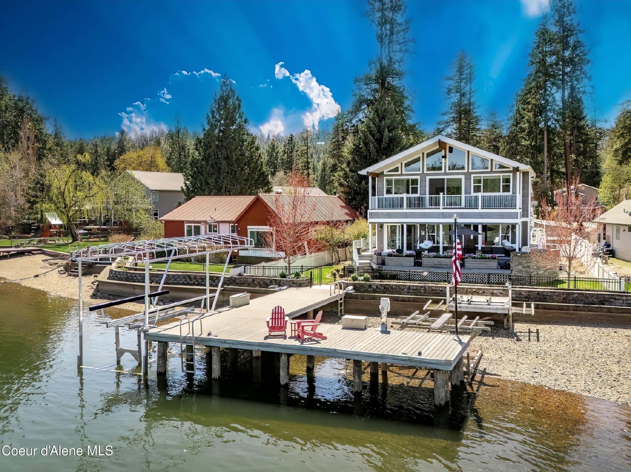 6339 W Harbor Dr, Coeur d'Alene, Alaska image 5