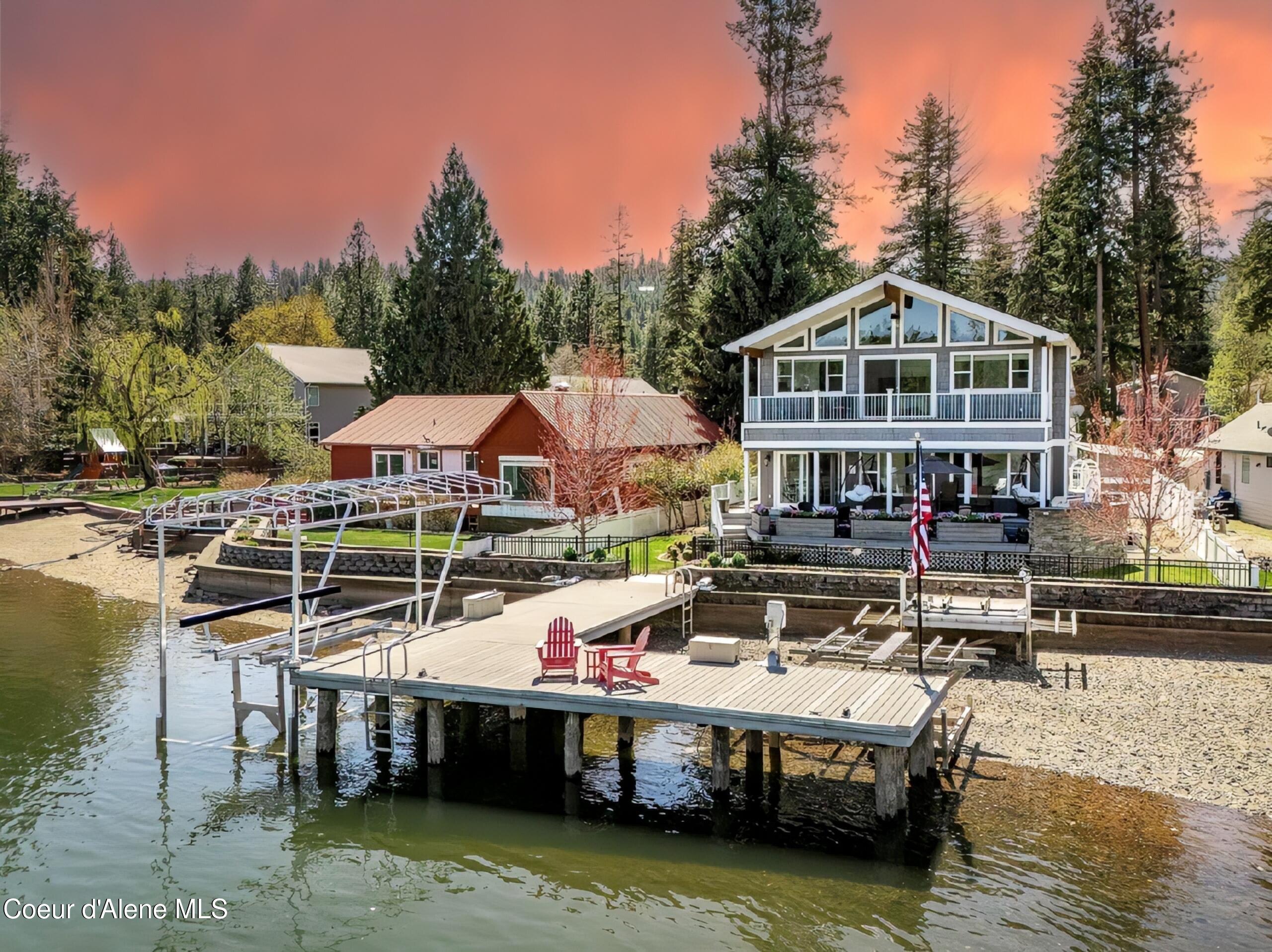 6339 W Harbor Dr, Coeur d'Alene, Alaska image 3