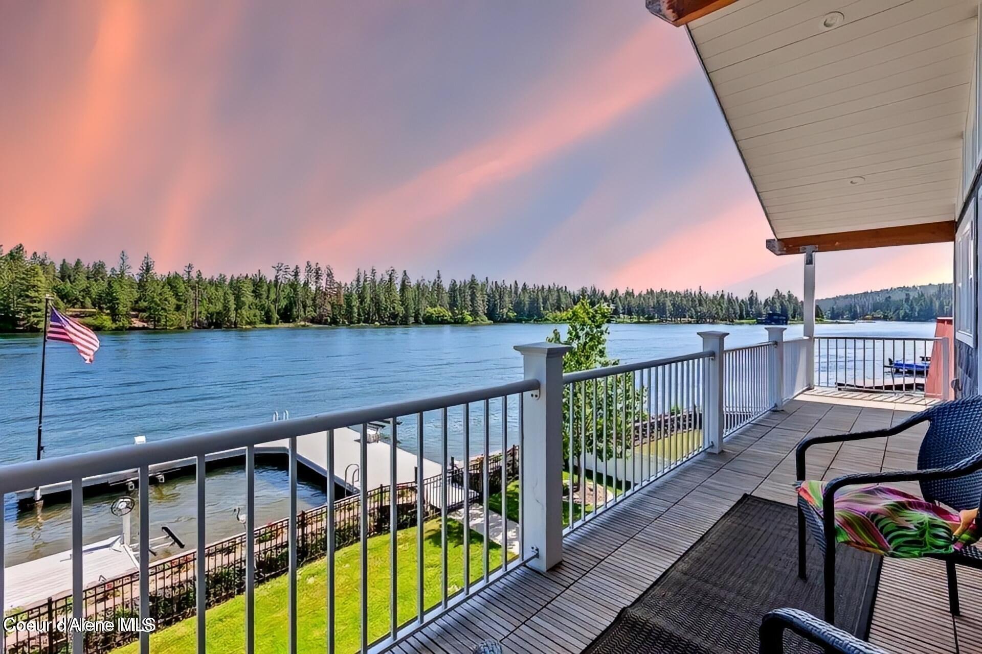 6339 W Harbor Dr, Coeur d'Alene, Alaska image 1