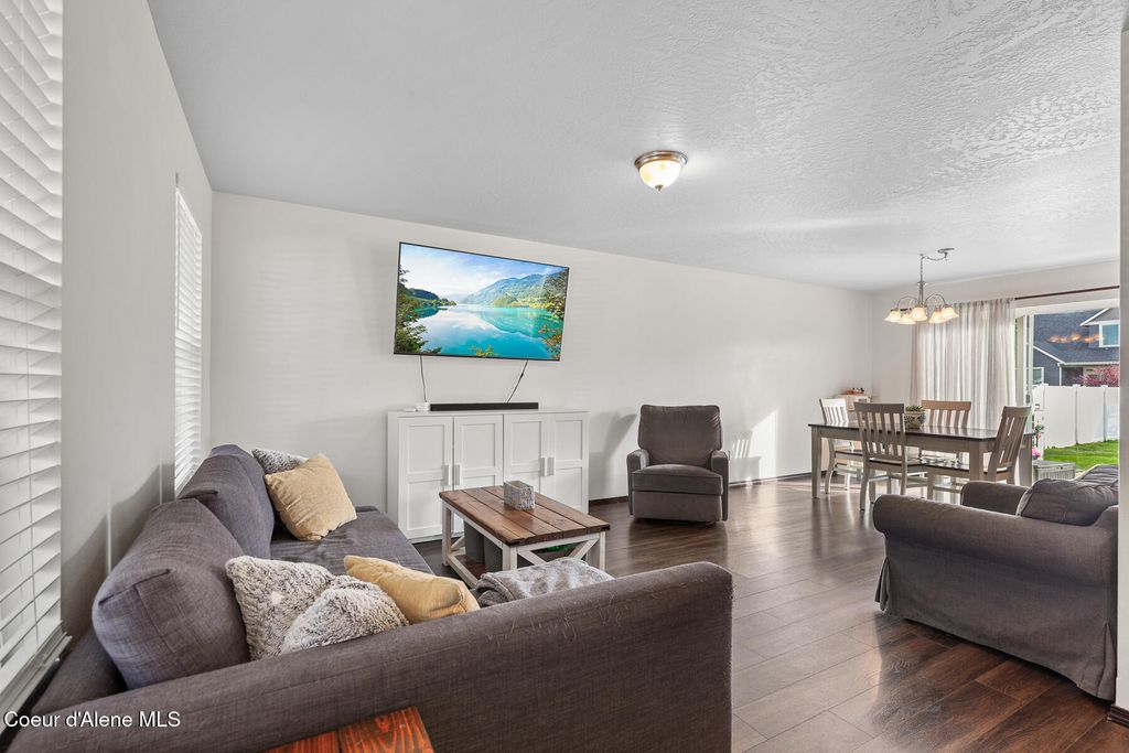 Photo of 2179 FREELAND Dr, Coeur dAlene, ID 83815 (MLS # 25-10598)