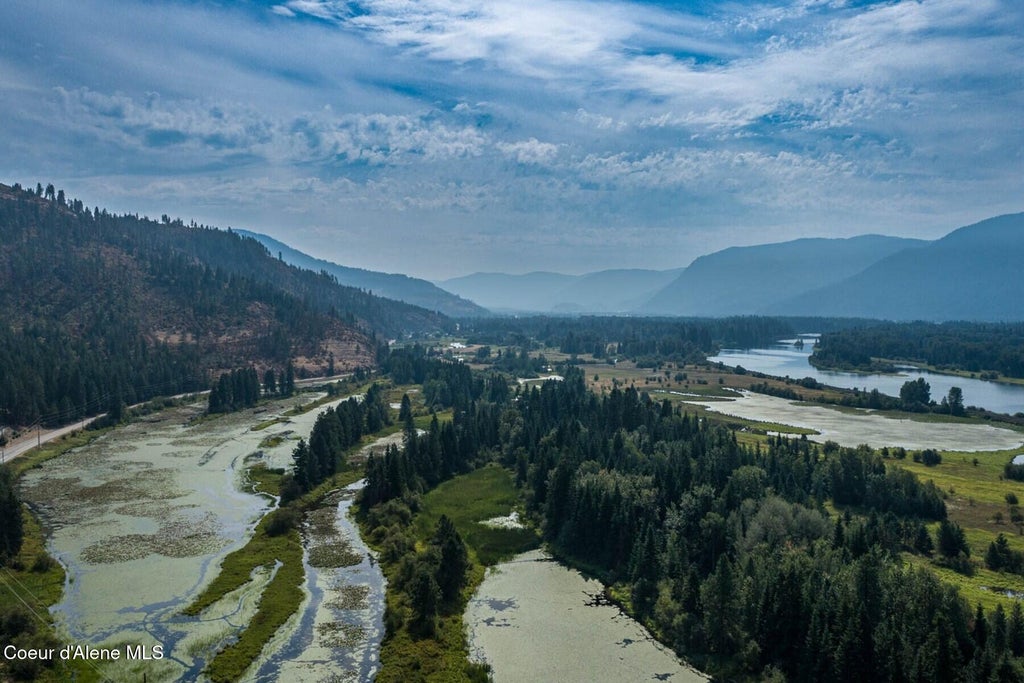 Photo of 52325 Highway 200, Clark Fork, ID 83811 (MLS # 26-8973)