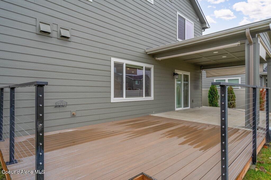 Photo of 2067 ALSEA Loop, Post Falls, ID 83854 (MLS # 25-11091)