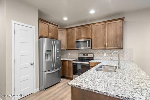 Photo of 2067 ALSEA Loop, Post Falls, ID 83854 (MLS # 25-11091)