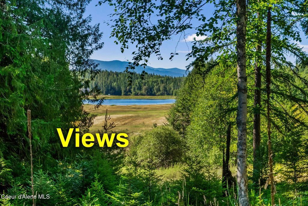 Photo of 7 Timber Haven Haven, Sagle, ID 83860 (MLS # 25-8631)