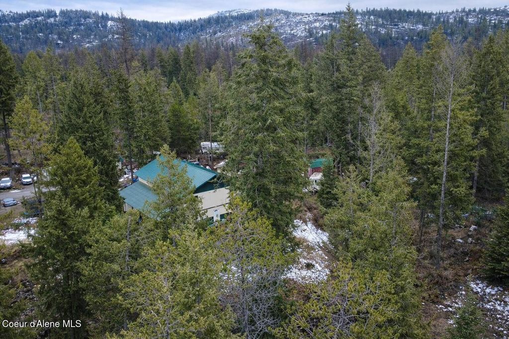 Photo of 4821 Vay Rd, Priest River, ID 83856 (MLS # 26-1510)