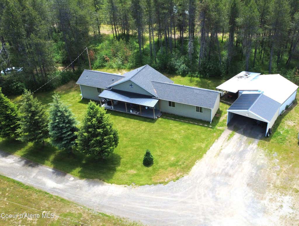 Photo of 18819 Ramsey RD, Rathdrum, ID 83858 (MLS # 26-5930)