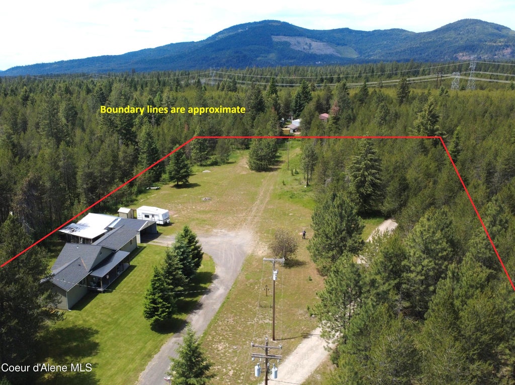 Photo of 18819 Ramsey RD, Rathdrum, ID 83858 (MLS # 26-5930)