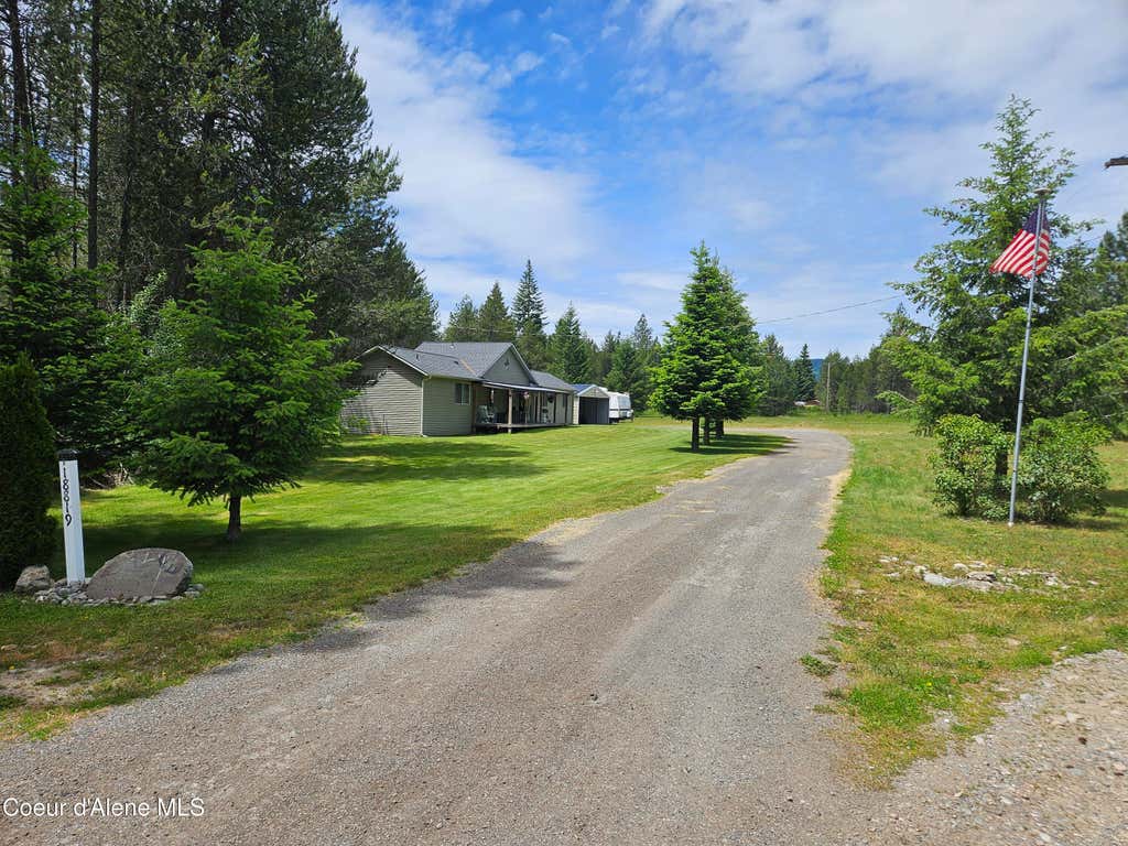 Photo of 18819 Ramsey RD, Rathdrum, ID 83858 (MLS # 26-5930)