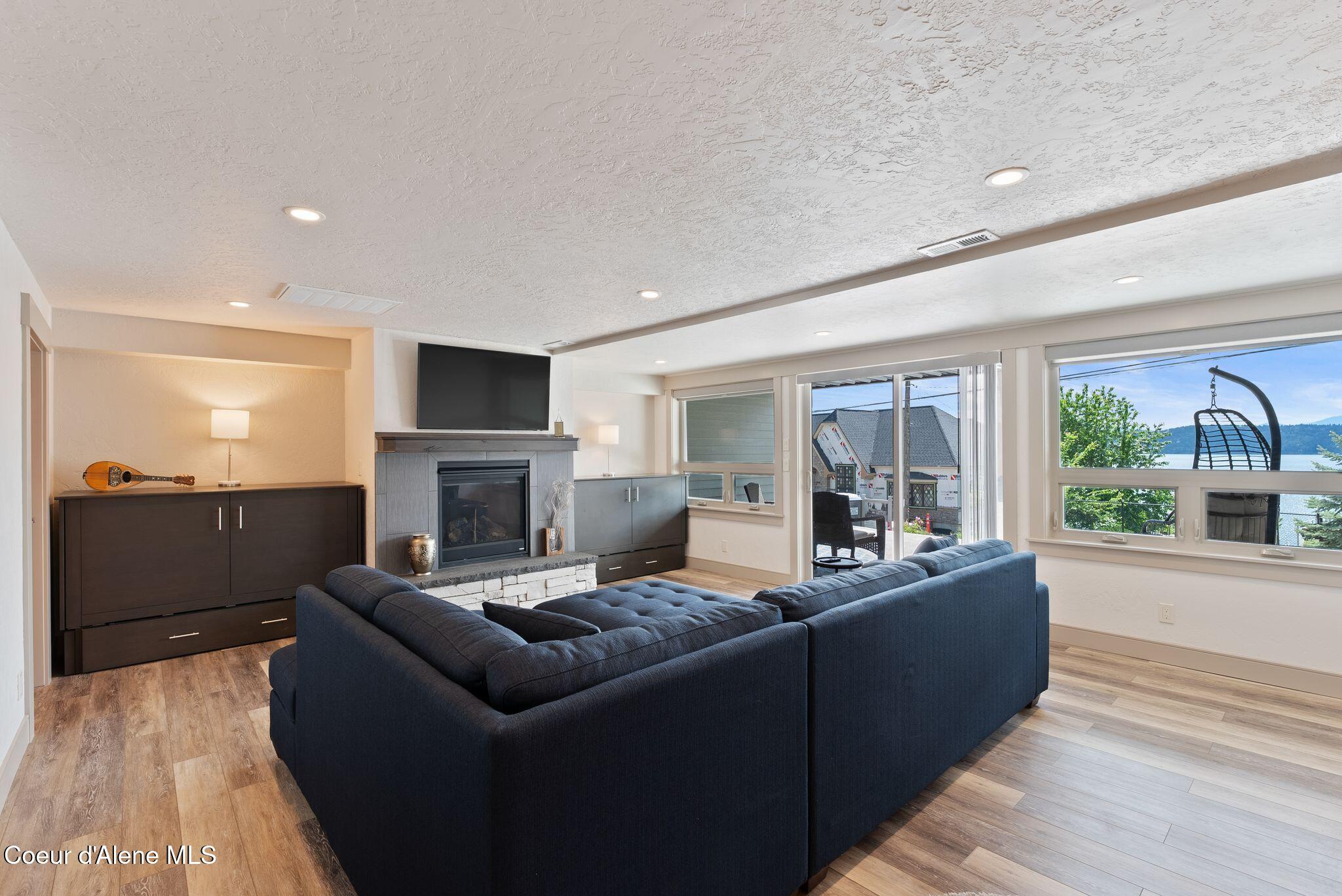 2406 S Silver Beach, Coeur d'Alene, Alaska image 33