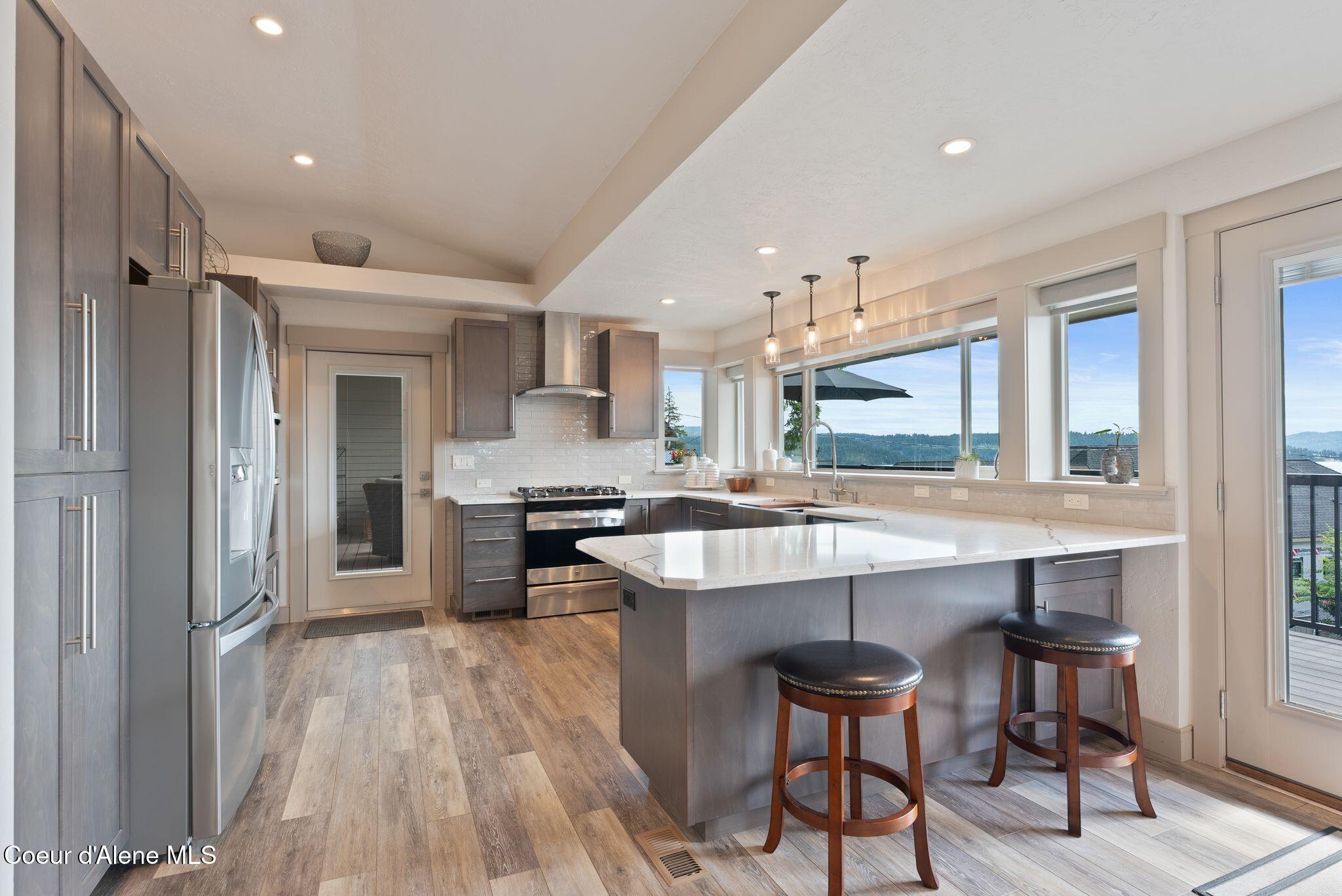 2406 S Silver Beach, Coeur d'Alene, Alaska image 19