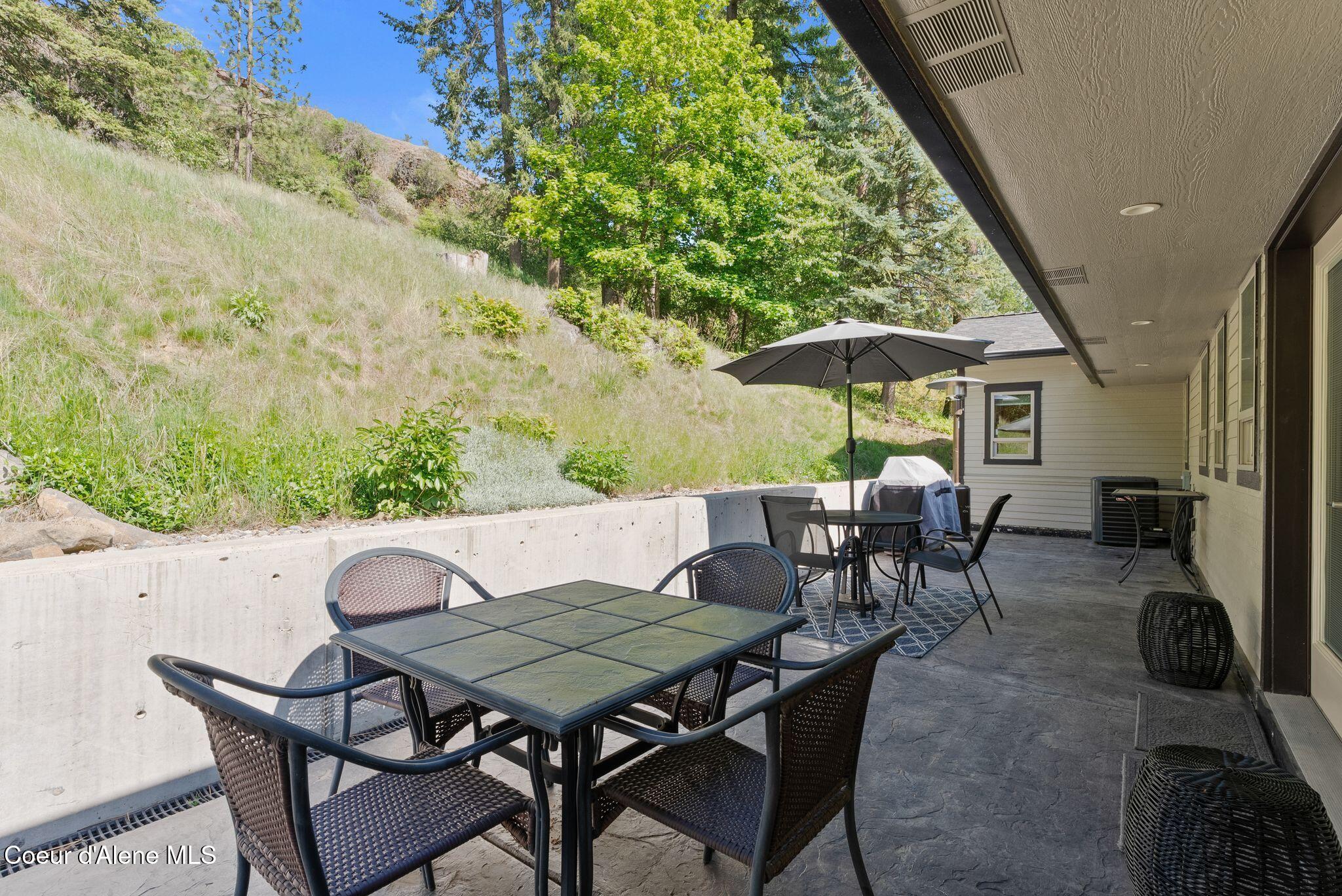 2406 S Silver Beach, Coeur d'Alene, Alaska image 42