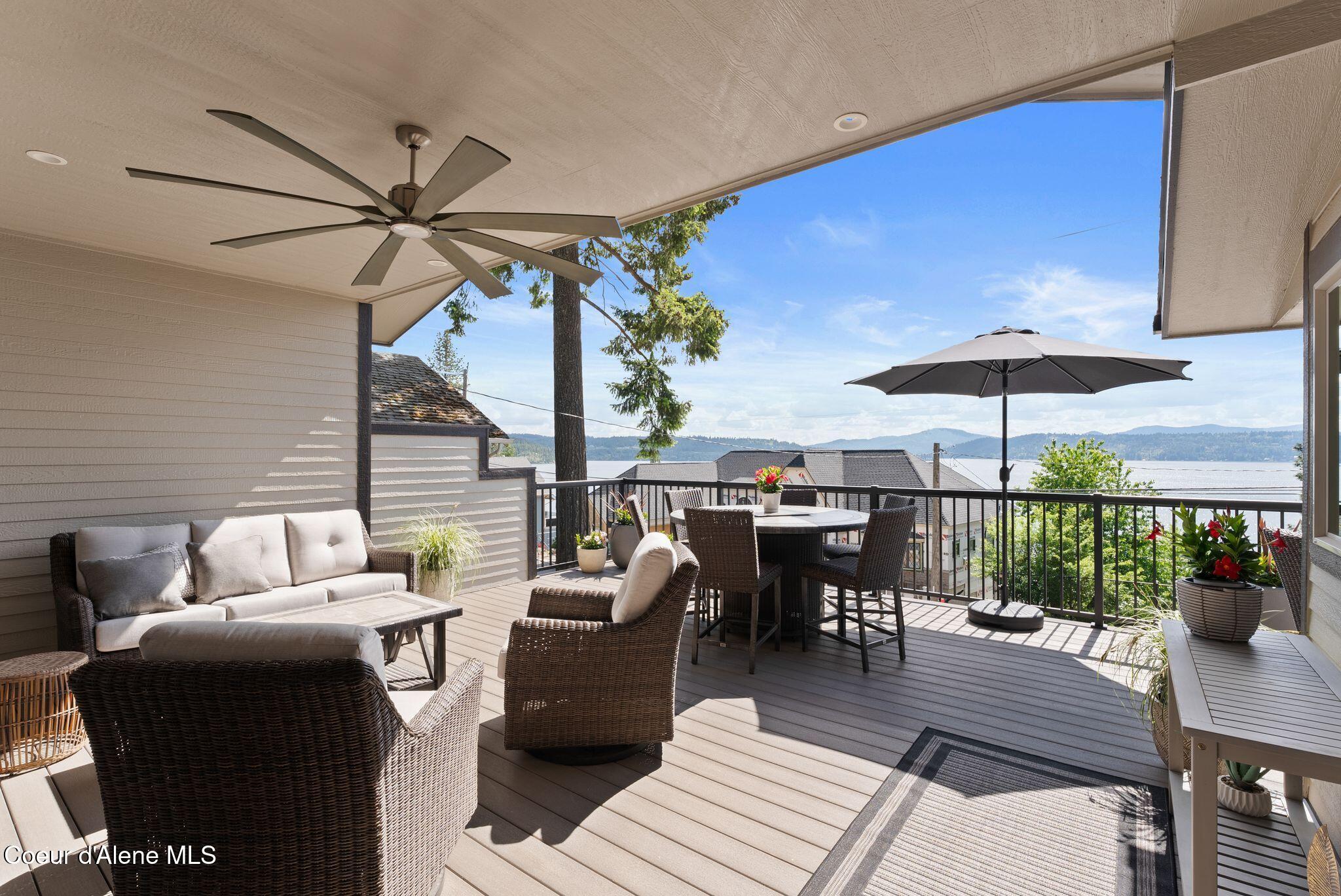 2406 S Silver Beach, Coeur d'Alene, Alaska image 48