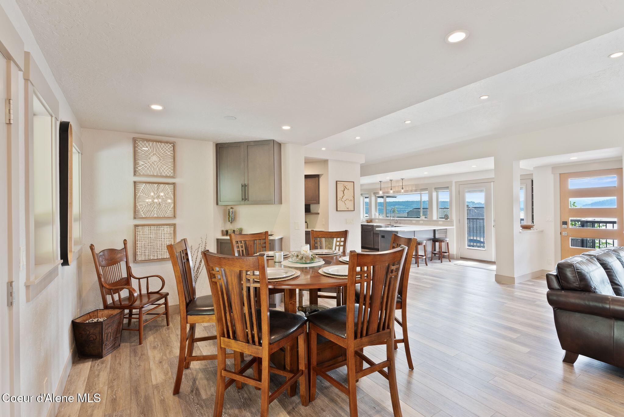 2406 S Silver Beach, Coeur d'Alene, Alaska image 13