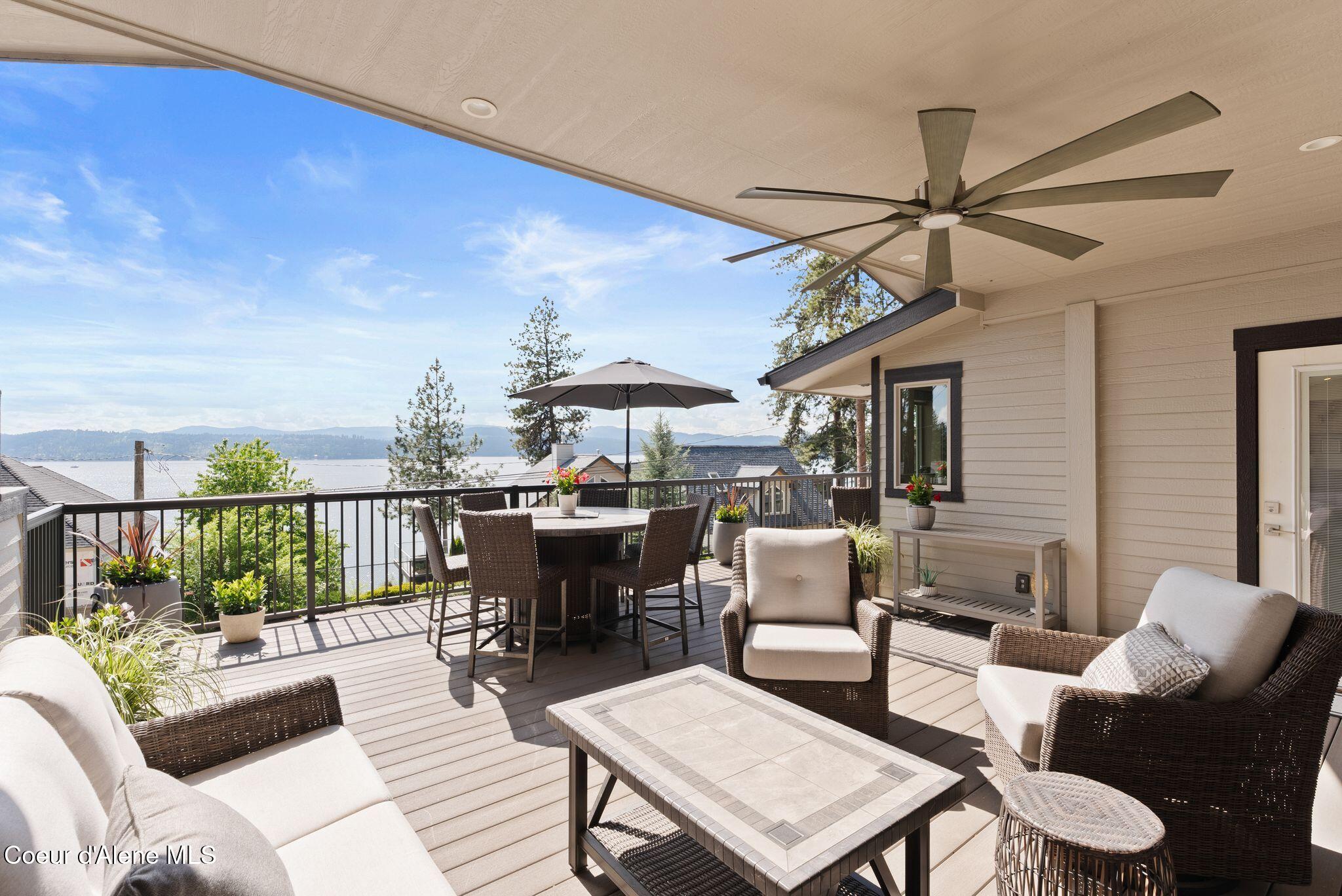 2406 S Silver Beach, Coeur d'Alene, Alaska image 49
