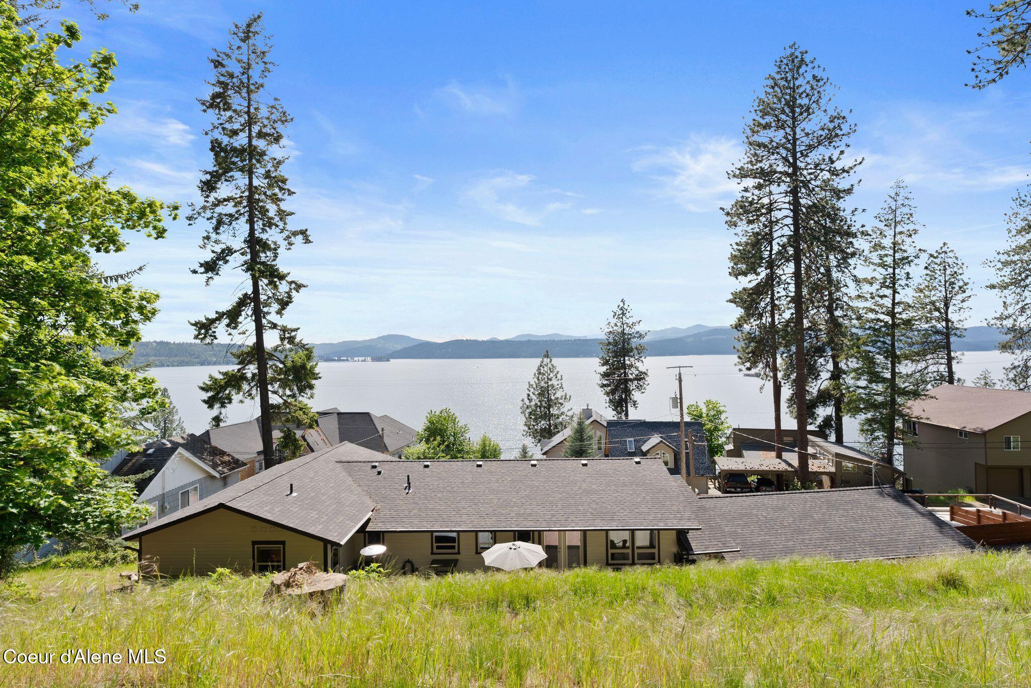 2406 S Silver Beach, Coeur d'Alene, Alaska image 45