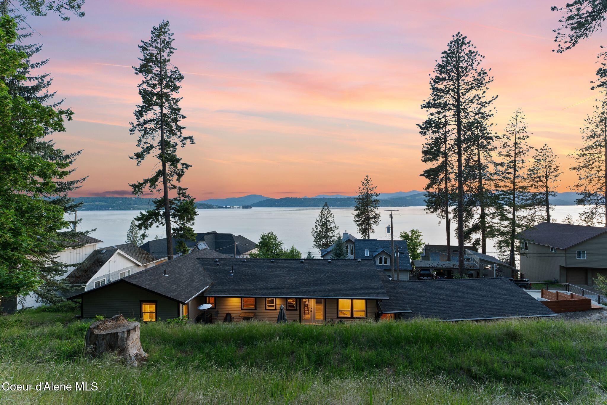 2406 S Silver Beach, Coeur d'Alene, Alaska image 9