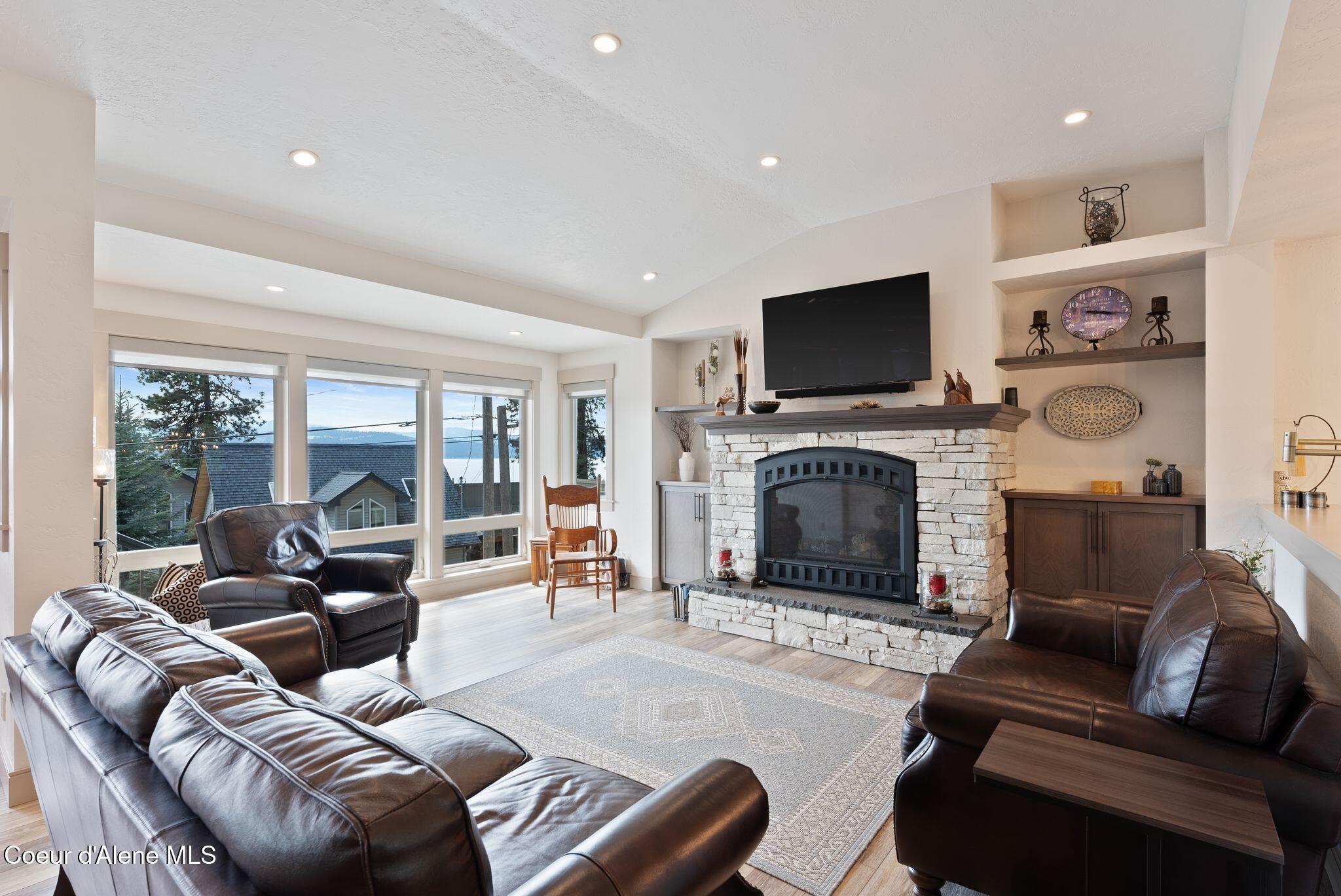 2406 S Silver Beach, Coeur d'Alene, Alaska image 17