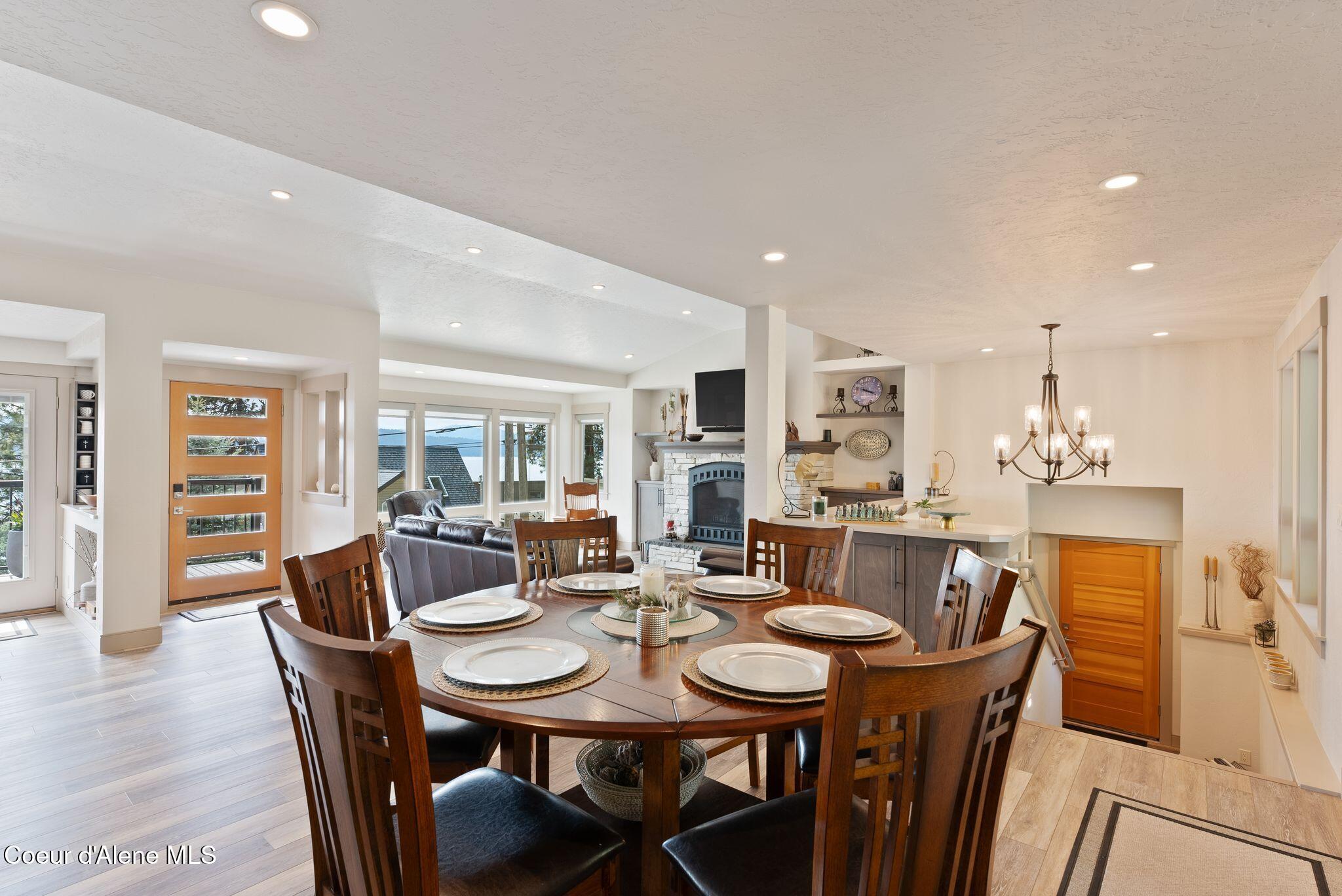 2406 S Silver Beach, Coeur d'Alene, Alaska image 14