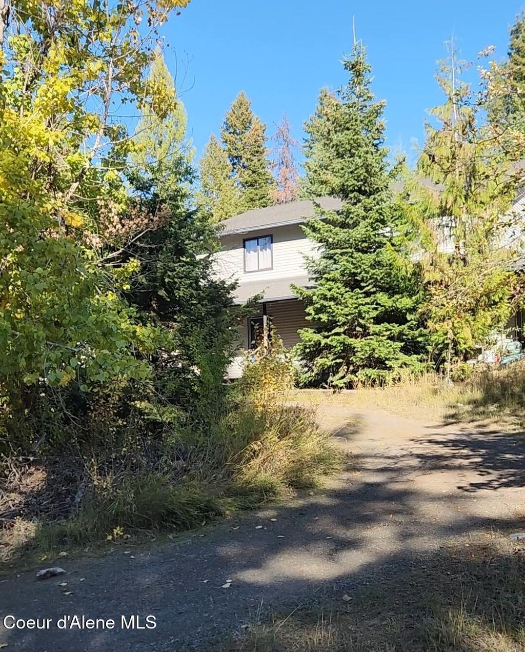 Photo of 25 Purdy, St. Maries, ID 83861 (MLS # 25-10204)