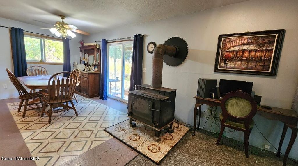 Photo of 25 Purdy, St. Maries, ID 83861 (MLS # 25-10204)