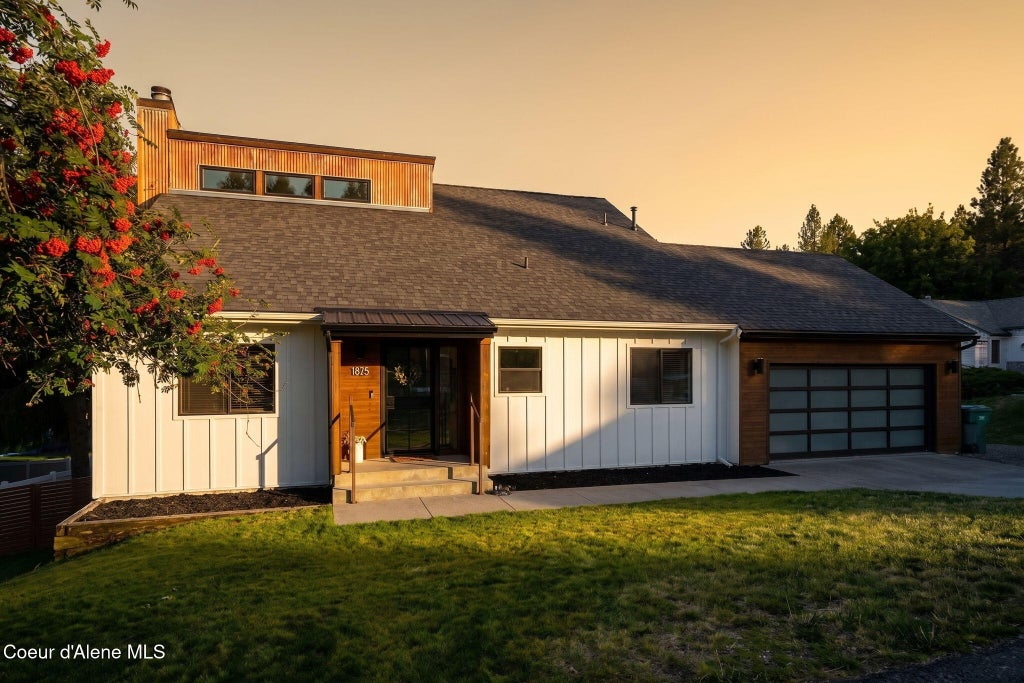 Photo of 1875 Johnson RD, Coeur dAlene, ID 83814 (MLS # 26-9527)