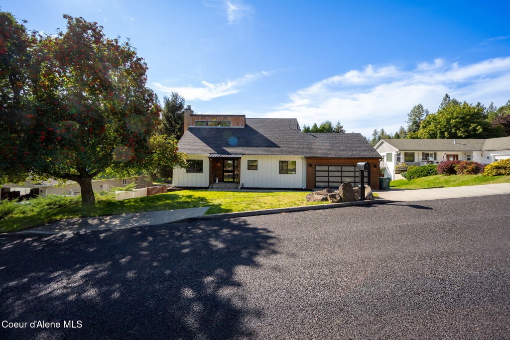 Photo of 1875 Johnson RD, Coeur dAlene, ID 83814 (MLS # 26-9527)