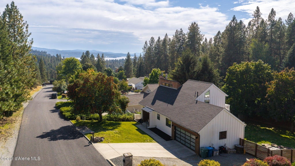 Photo of 1875 Johnson RD, Coeur dAlene, ID 83814 (MLS # 26-9527)
