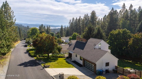 Photo of 1875 Johnson RD, Coeur dAlene, ID 83814 (MLS # 26-9527)