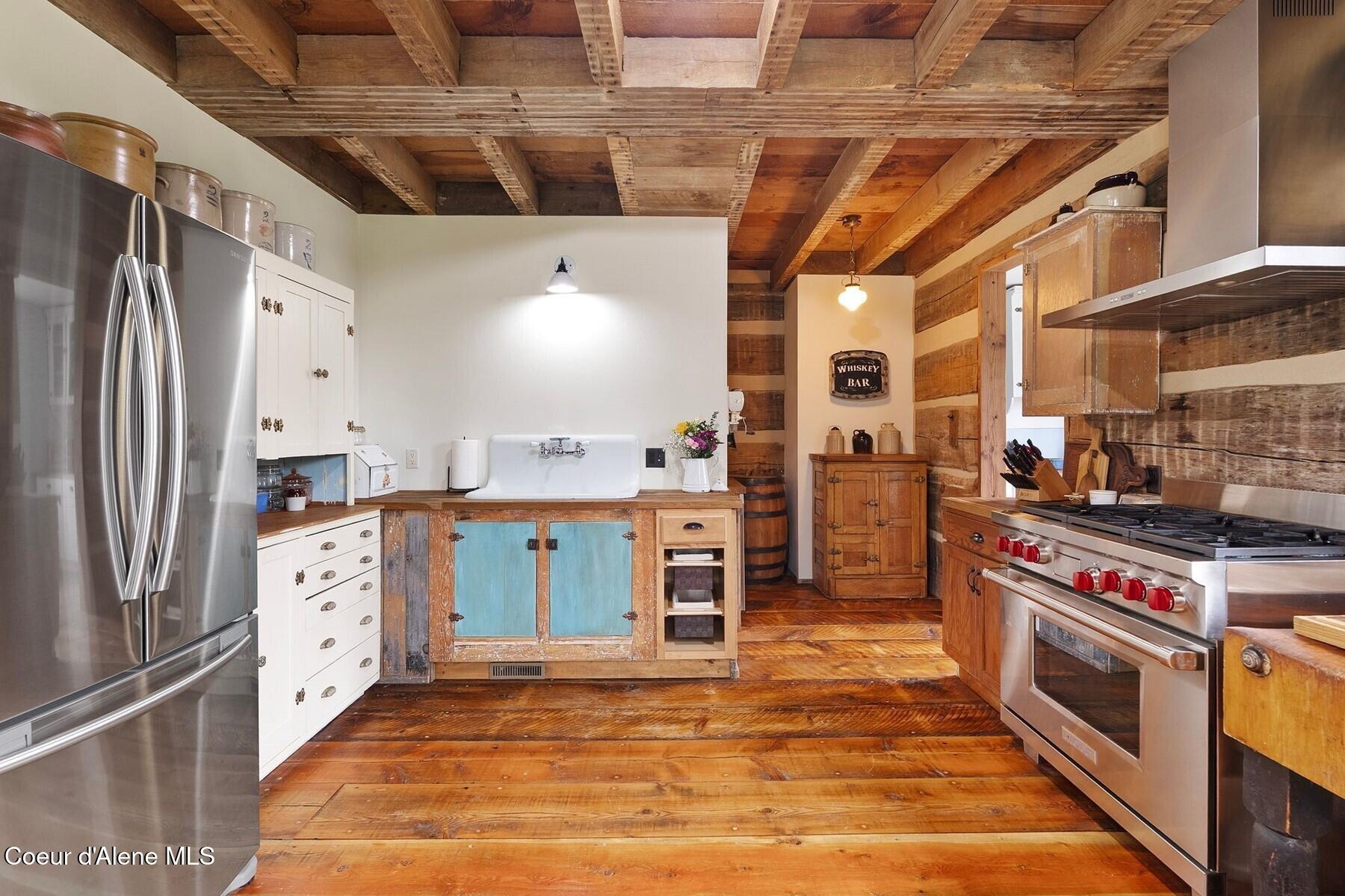4165 S Varnum Rd, Coeur d'Alene, Alaska image 18