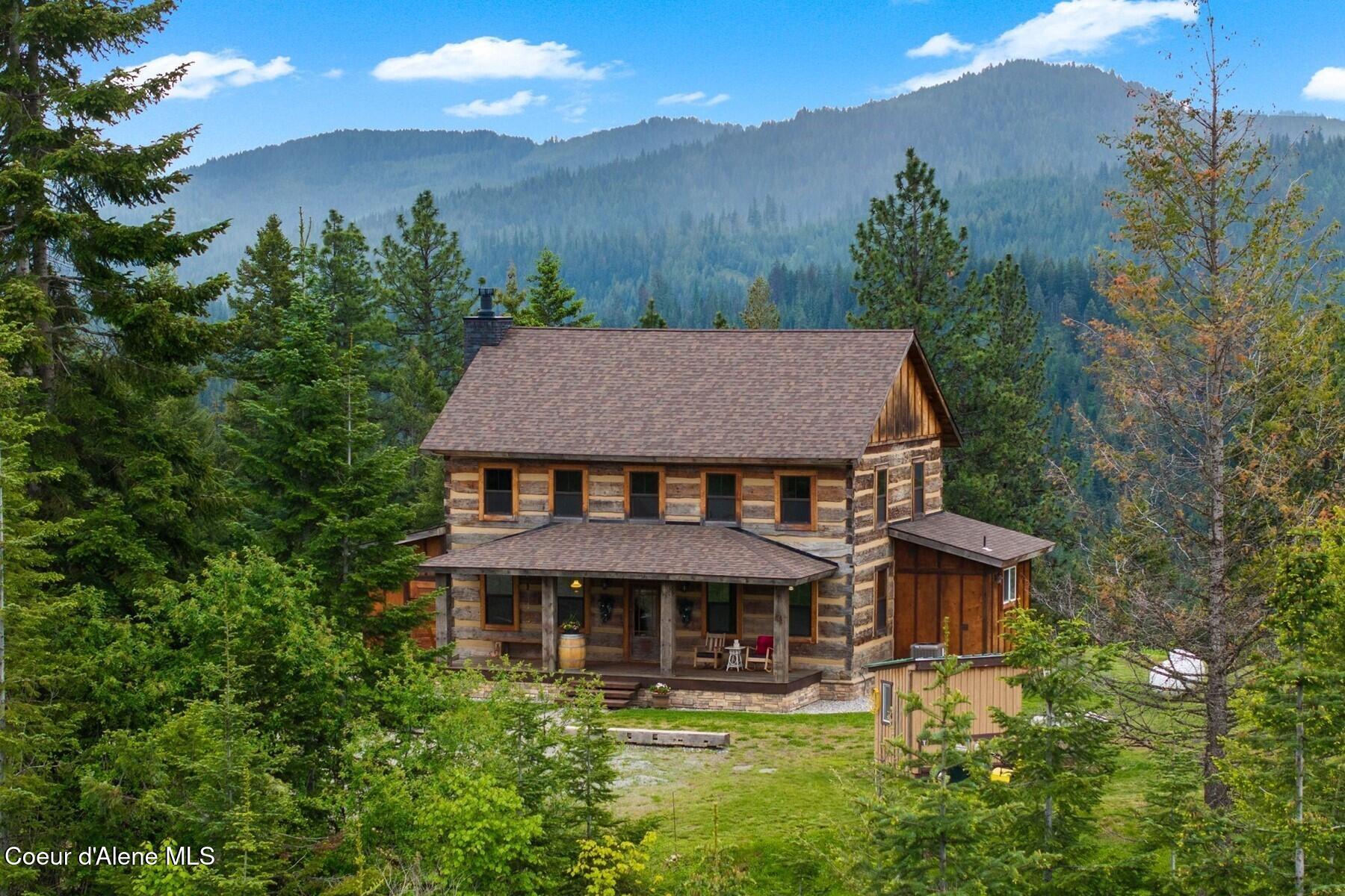 4165 S Varnum Rd, Coeur d'Alene, Alaska image 1