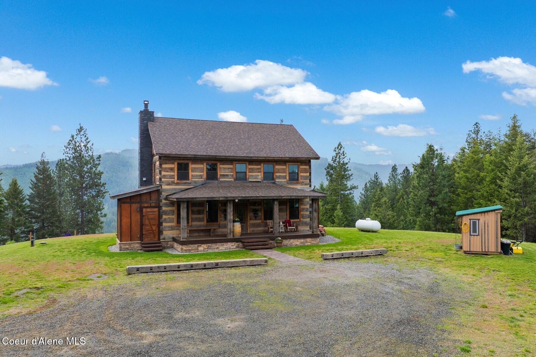 4165 S Varnum Rd, Coeur d'Alene, Alaska image 41
