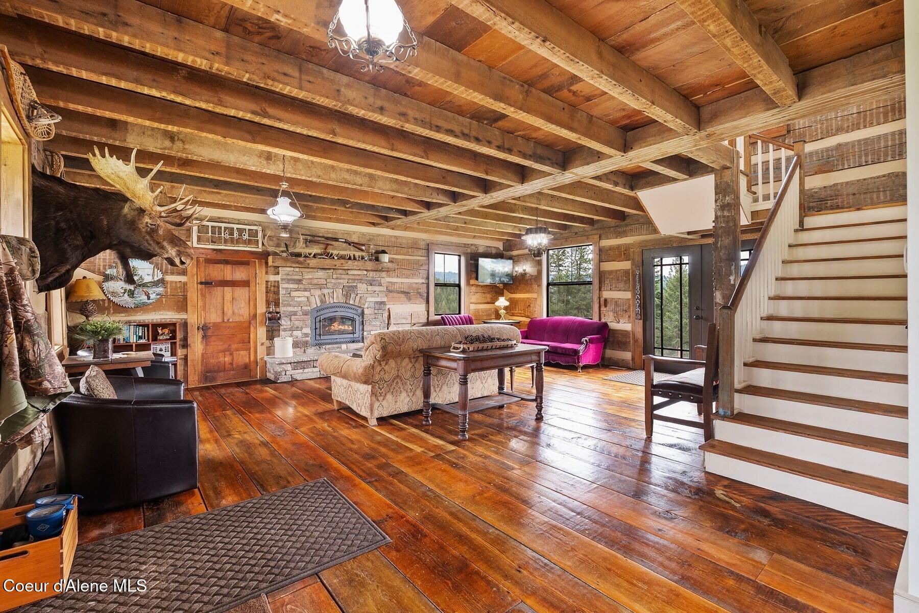 4165 S Varnum Rd, Coeur d'Alene, Alaska image 21