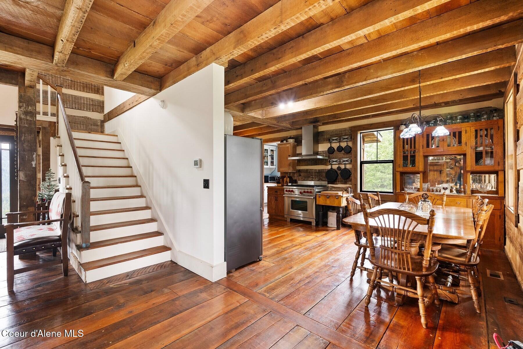 4165 S Varnum Rd, Coeur d'Alene, Alaska image 25