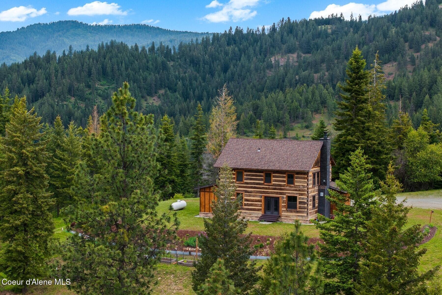 4165 S Varnum Rd, Coeur d'Alene, Alaska image 40