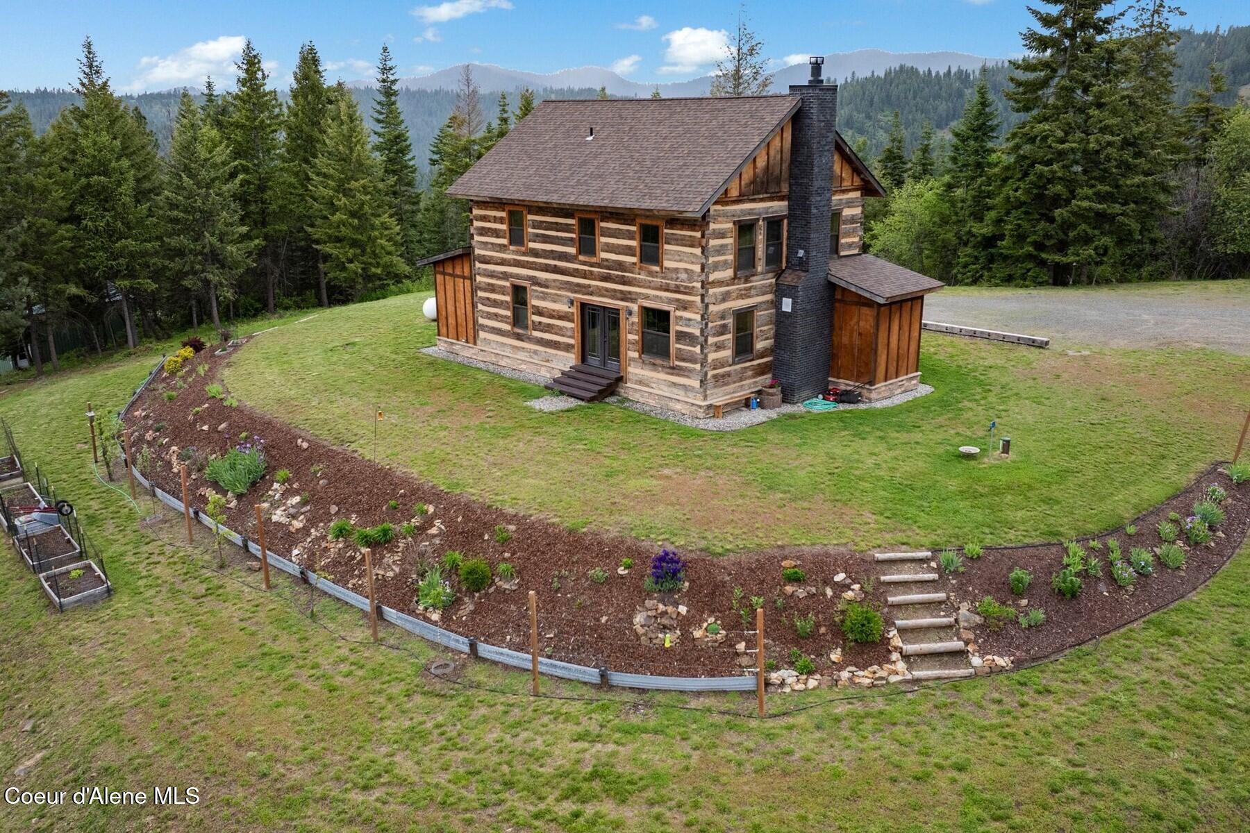4165 S Varnum Rd, Coeur d'Alene, Alaska image 3