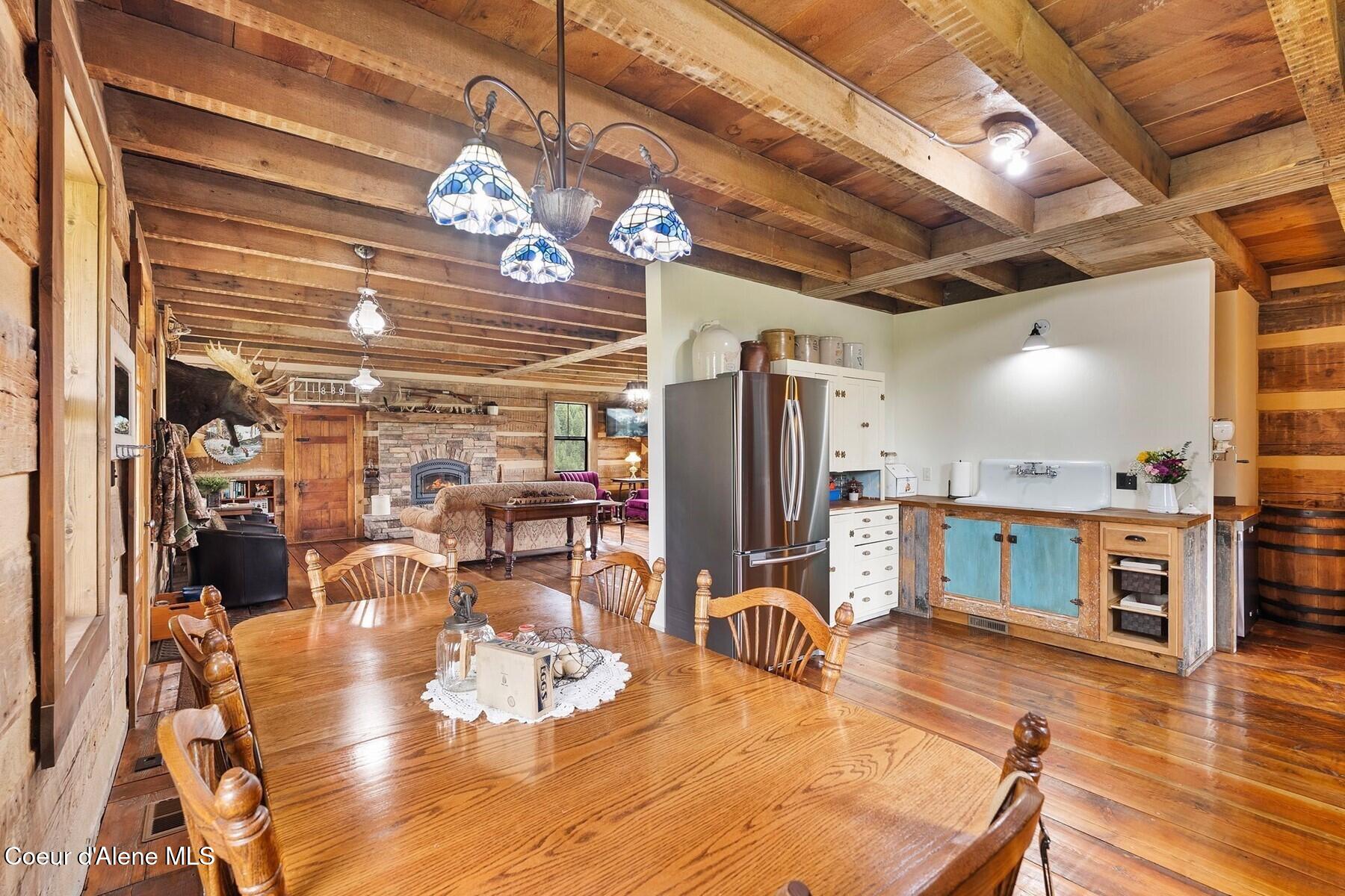 4165 S Varnum Rd, Coeur d'Alene, Alaska image 15