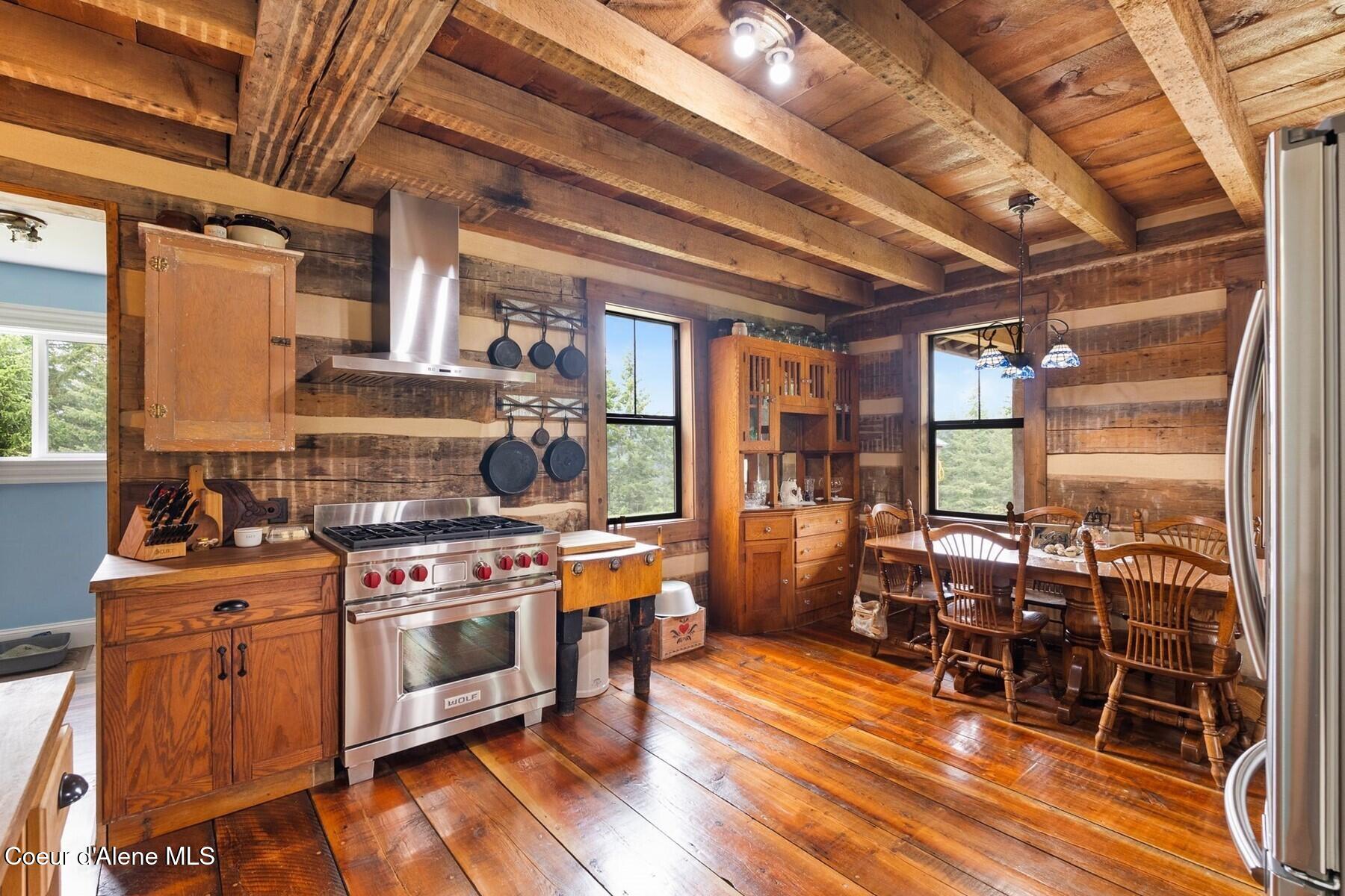 4165 S Varnum Rd, Coeur d'Alene, Alaska image 16