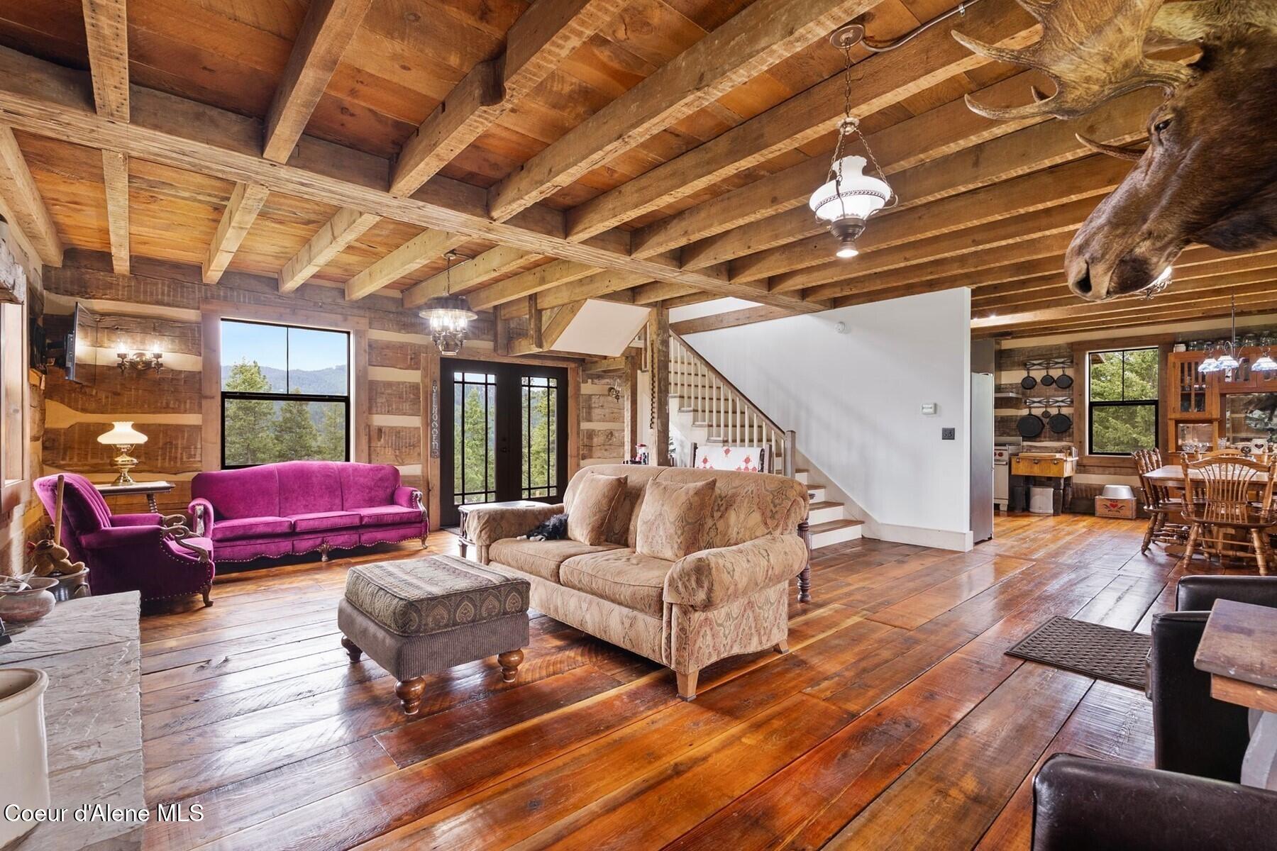 4165 S Varnum Rd, Coeur d'Alene, Alaska image 10