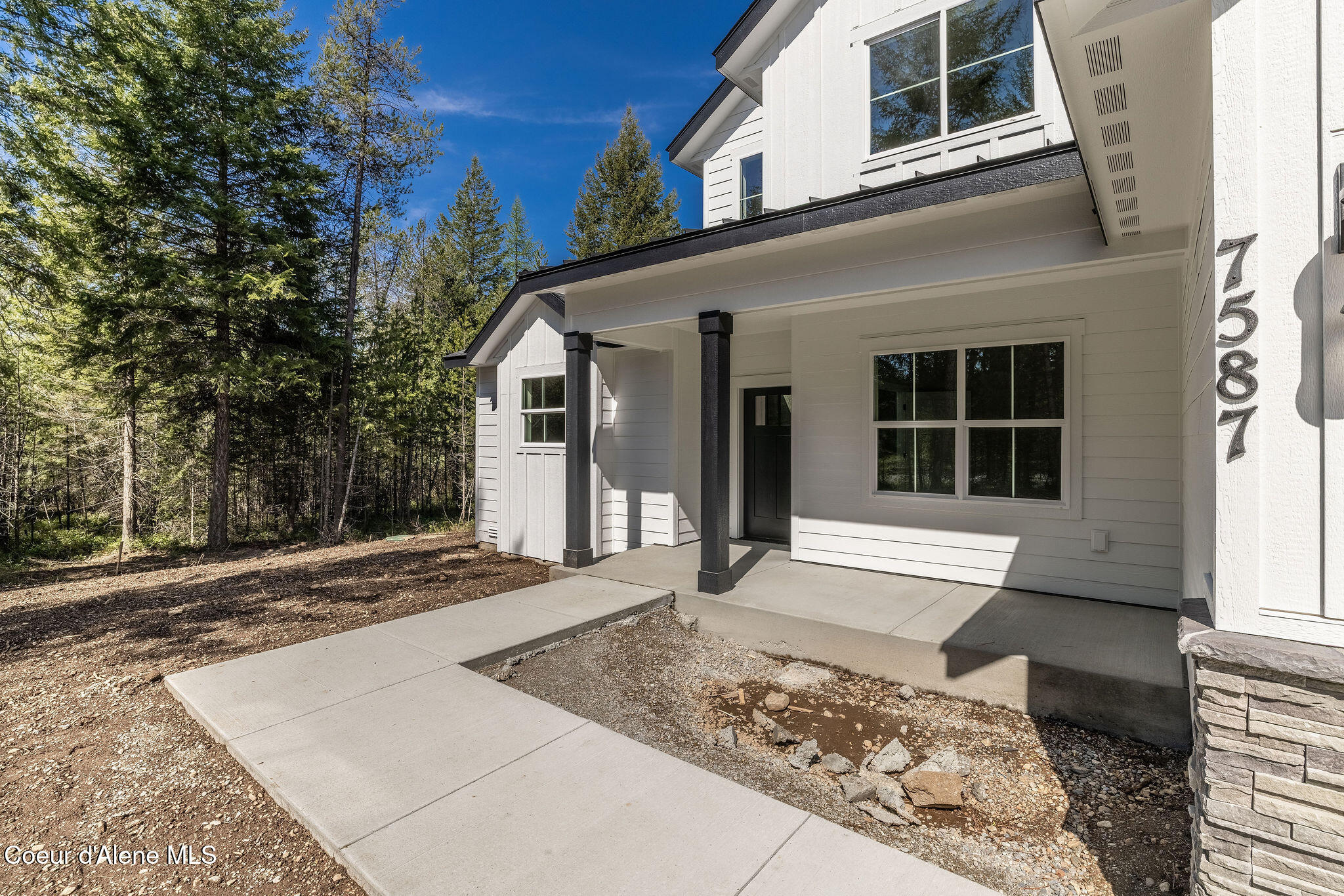 7587 E Duke Ln, Athol, Alaska image 2