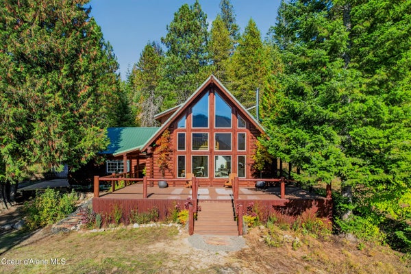 5101 N RILEY CREEK RD, LACLEDE, ID 83841 - Image a2daef55db7f5b3b794ca8d516854579/3214533227
