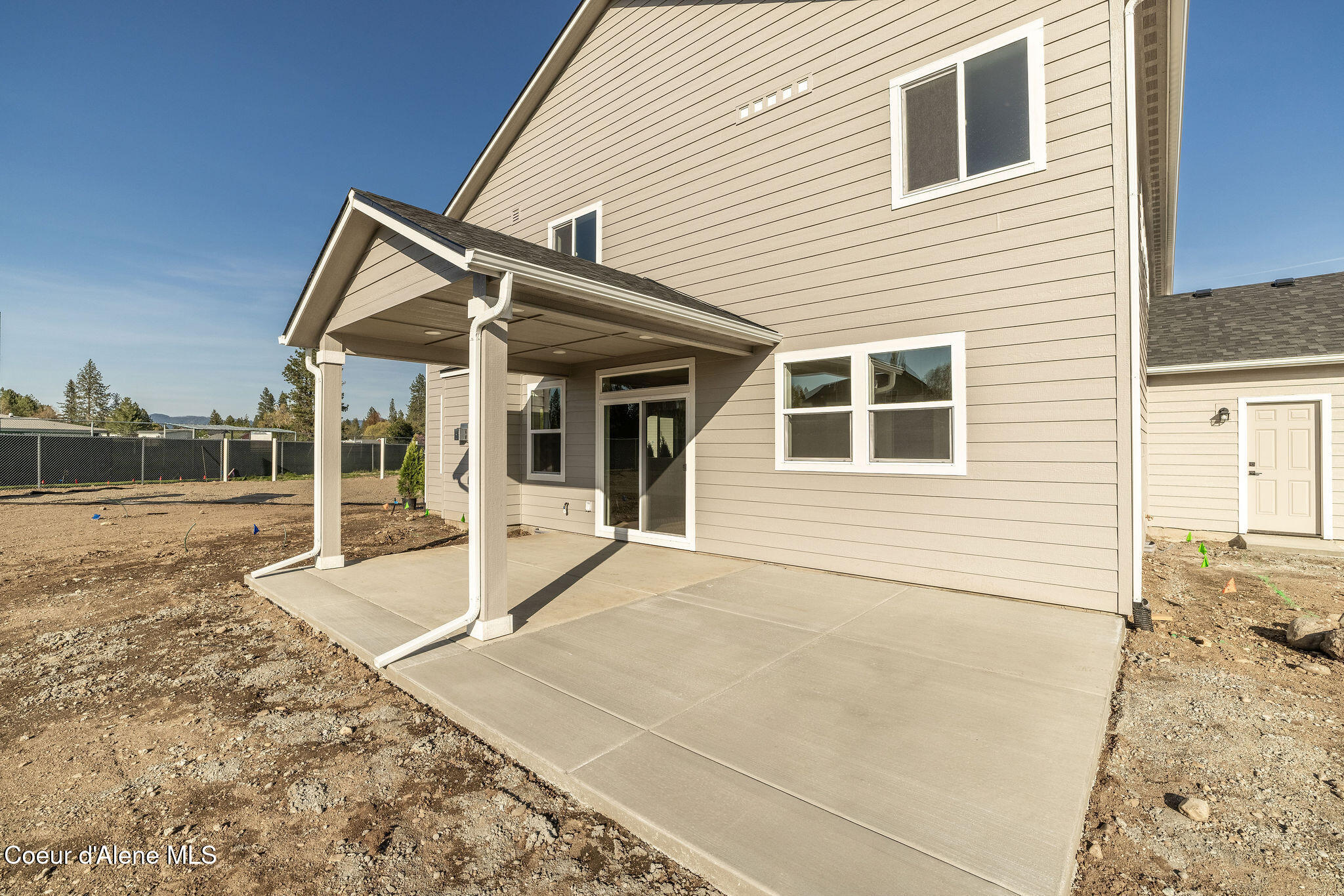 9285 N Secretariat Lane, Hayden, Idaho image 46