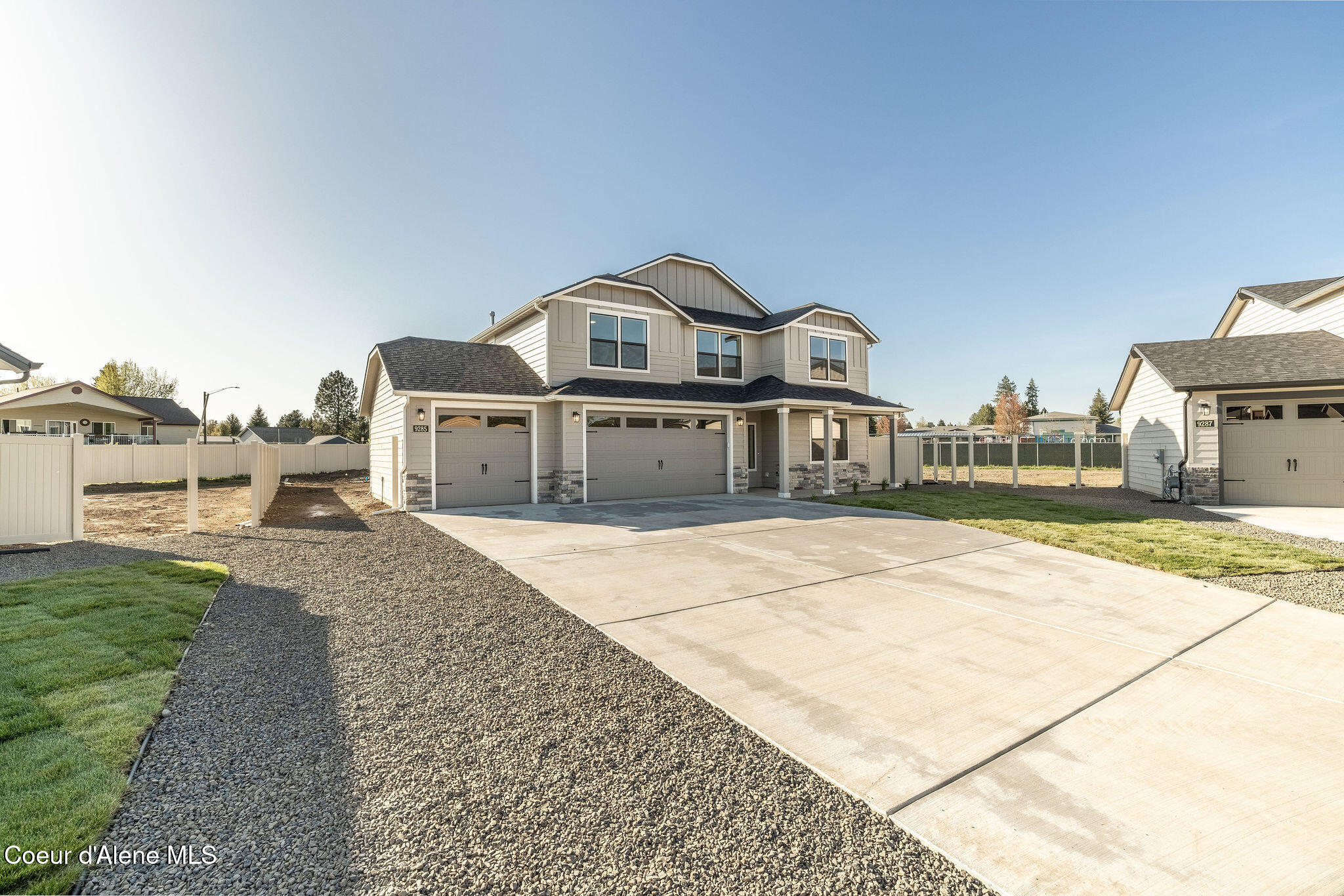 9285 N Secretariat Lane, Hayden, Idaho image 3