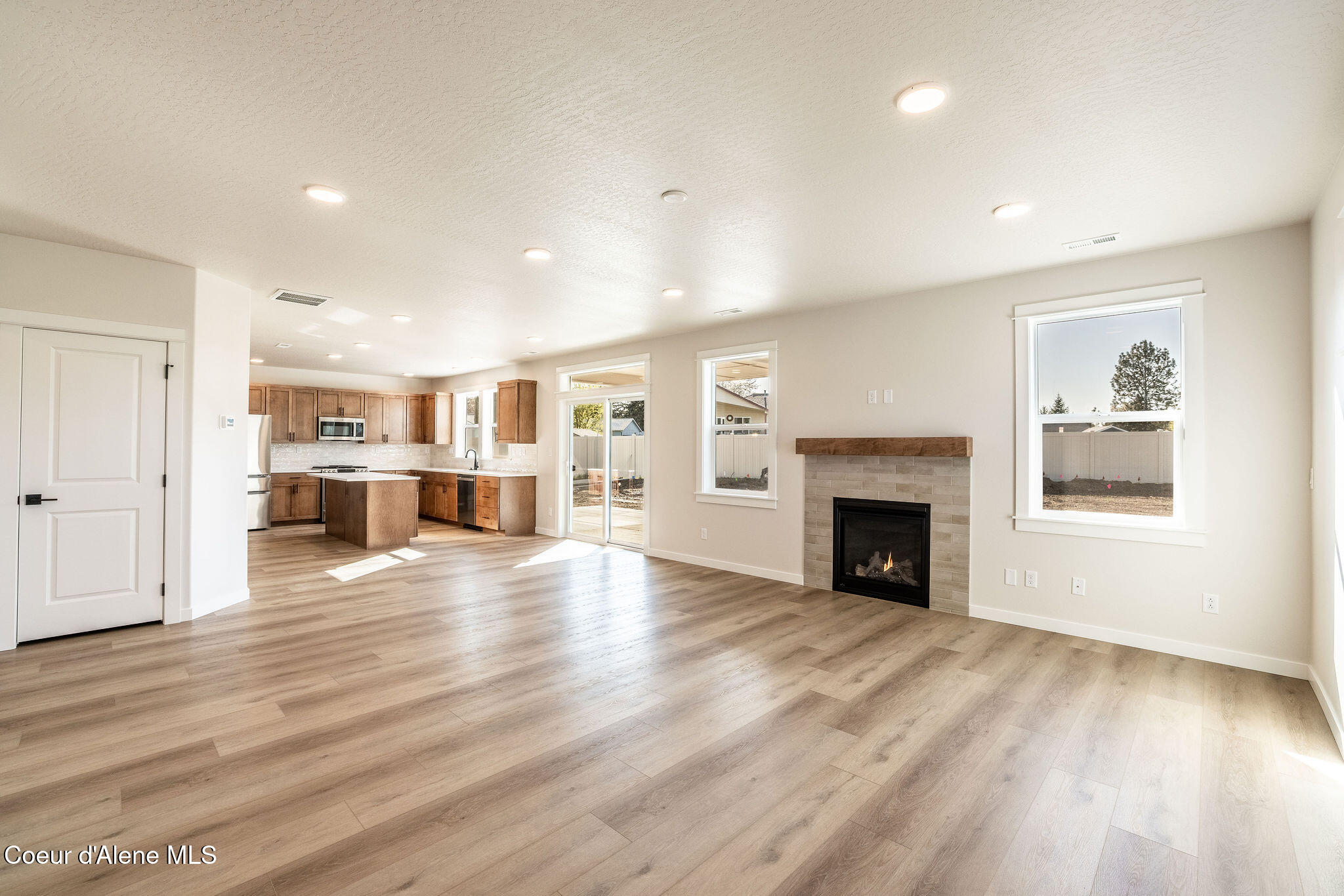 9285 N Secretariat Lane, Hayden, Idaho image 12
